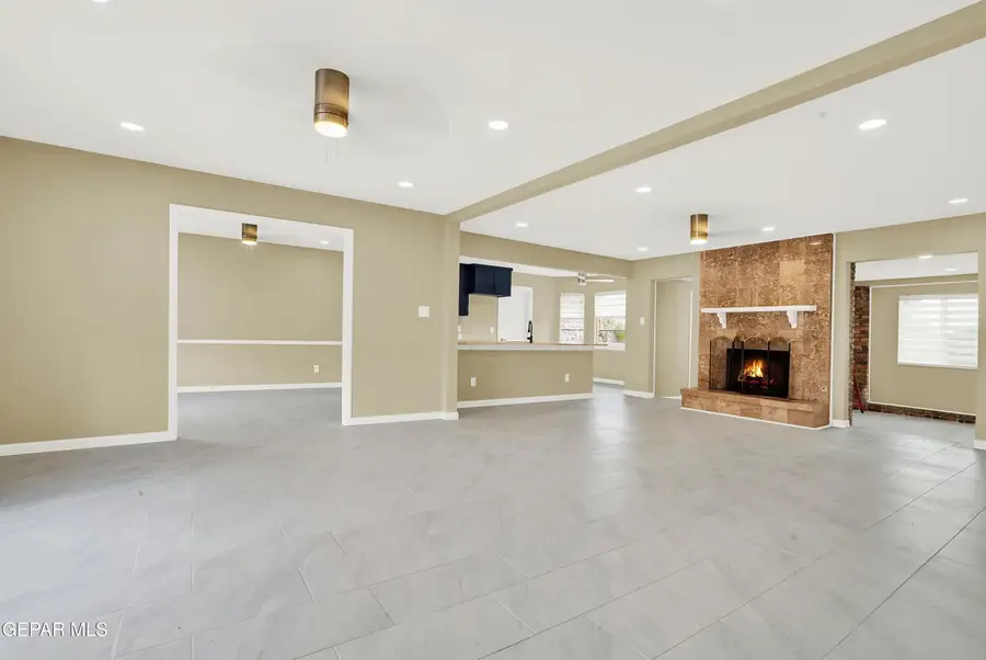 6704 Southwind Drive, El Paso, TX 79912 - #2