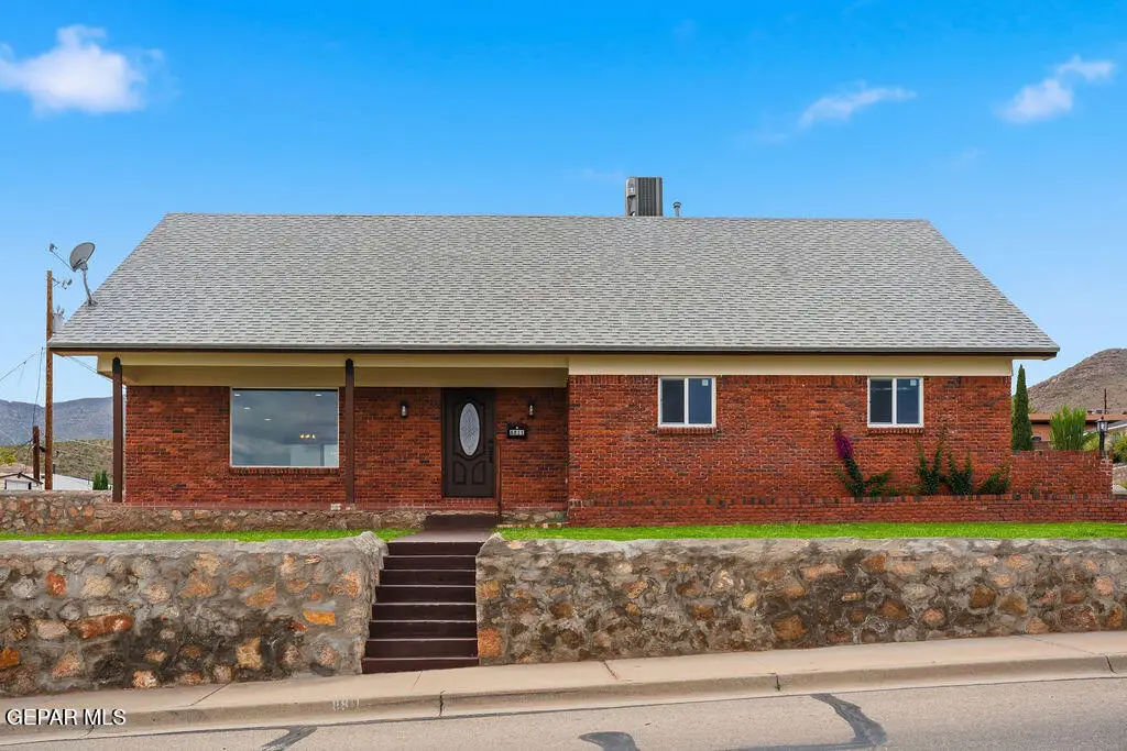 8811 Magnetic Drive, El Paso, TX 79904 - #1
