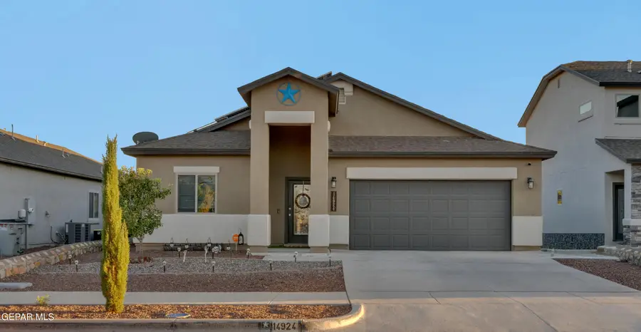 14924 Tierra Haven Avenue, El Paso, TX 79938 - #2