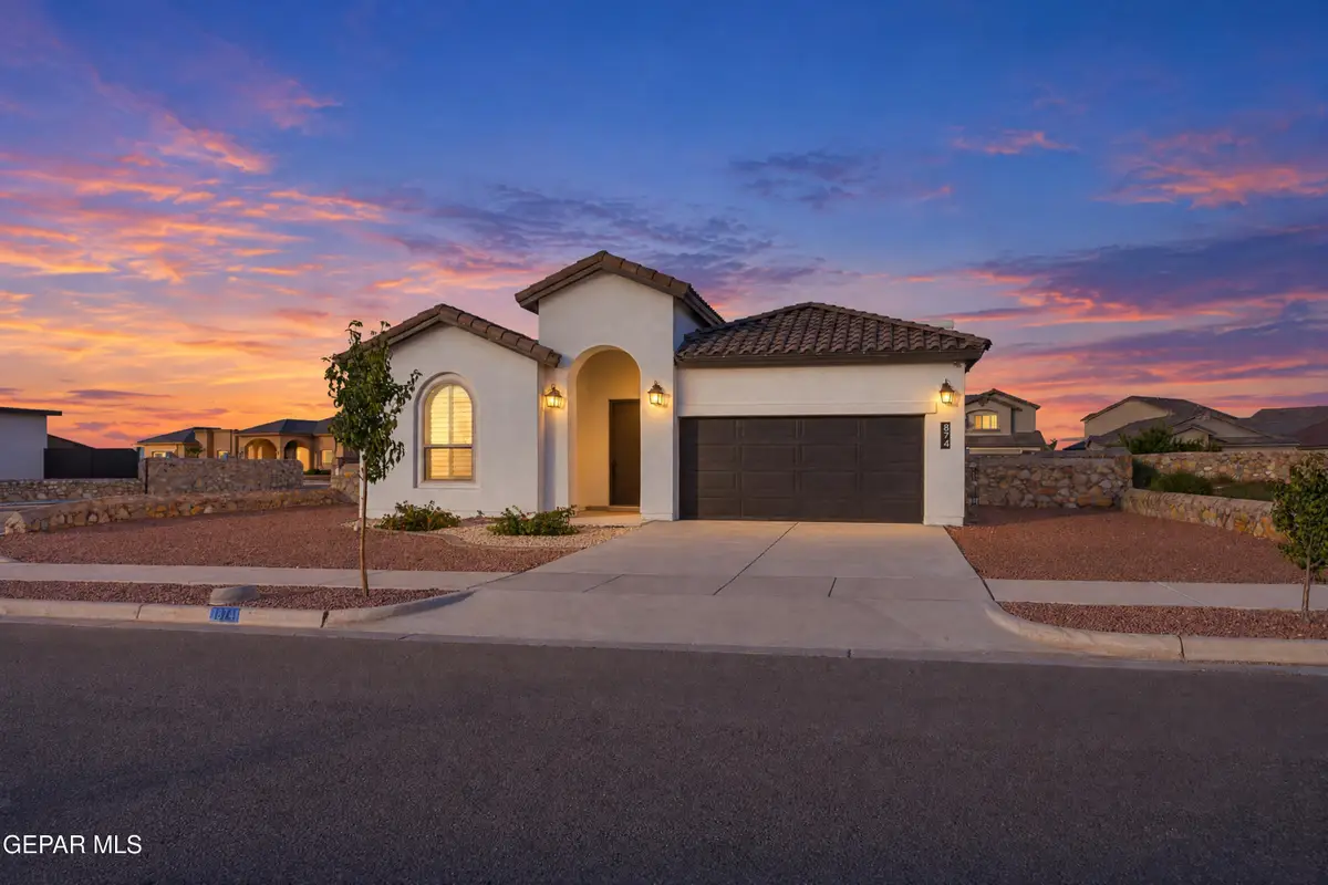 874 Harpendem Drive, Horizon City, TX 79928 - #1