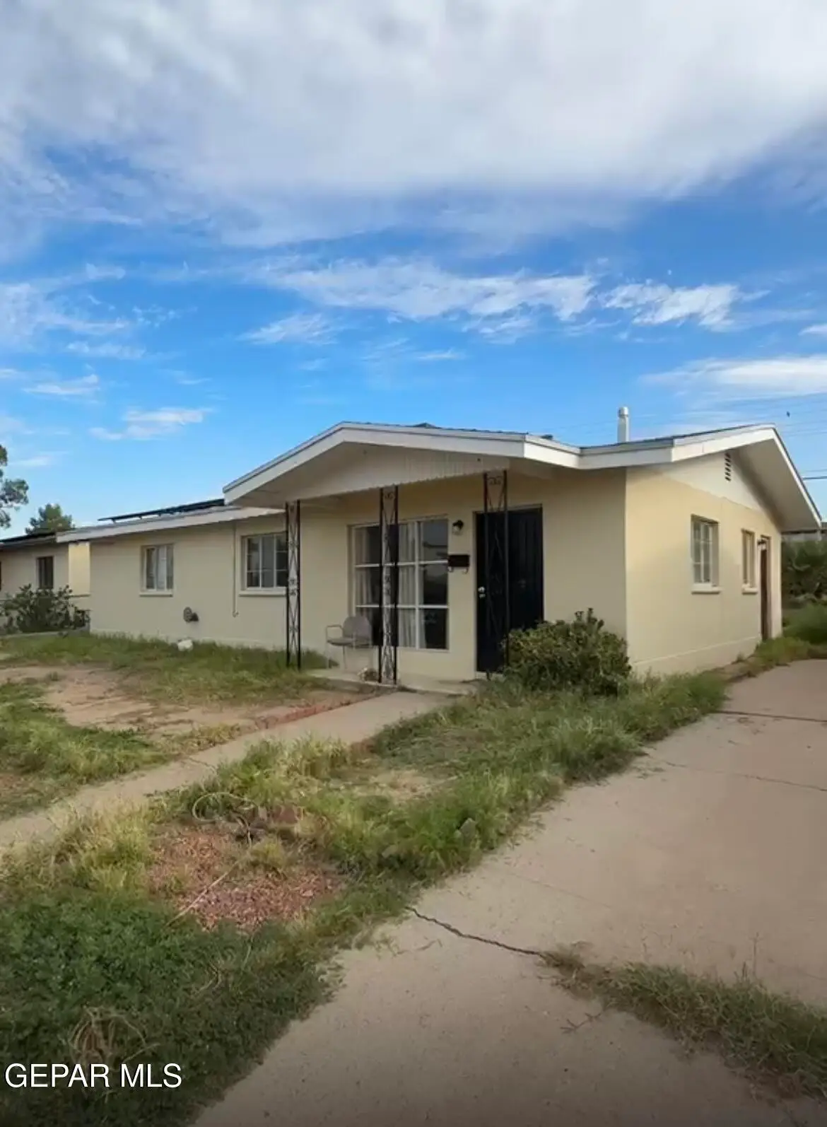 7333 Wilcox Drive Drive, El Paso, TX 79915 - #1