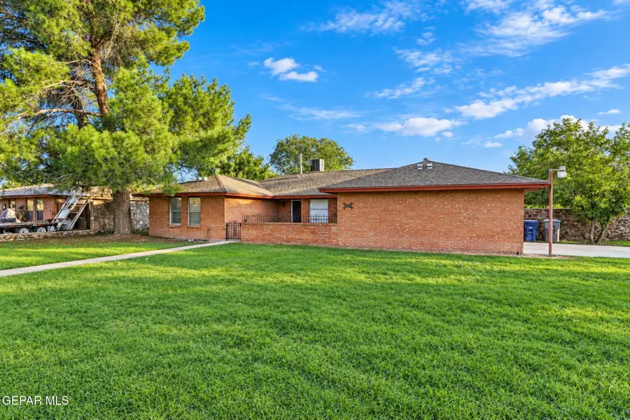 220 Serrania Drive, El Paso, TX 79932 - #3