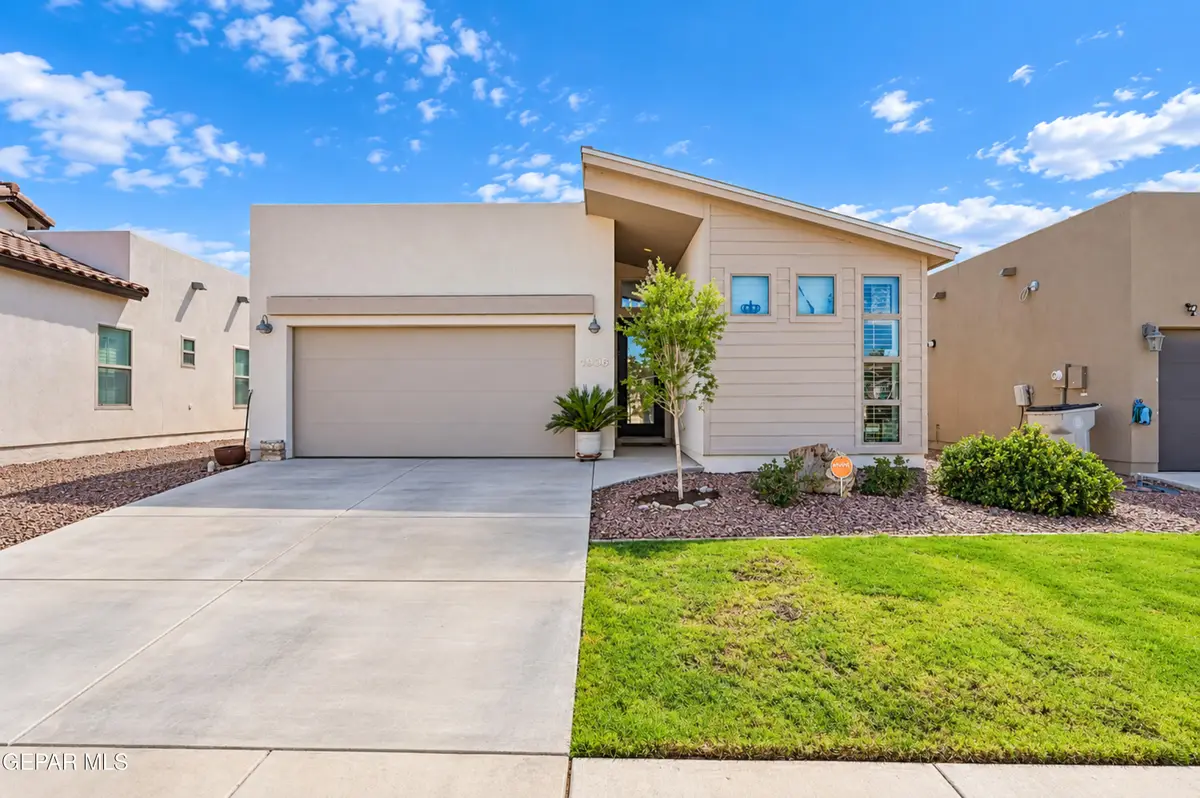 14936 Willie Worsley Avenue, El Paso, TX 79938 - #1
