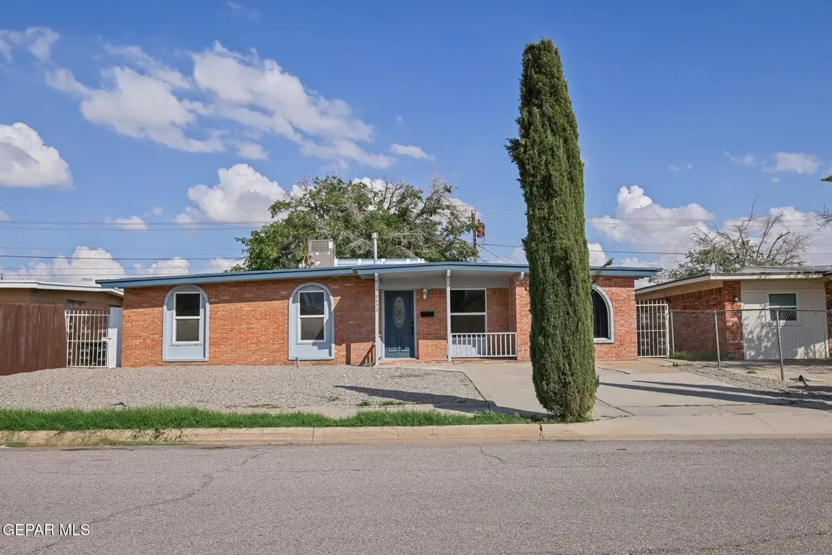 10453 Omega Circle, El Paso, TX 79924 - #1