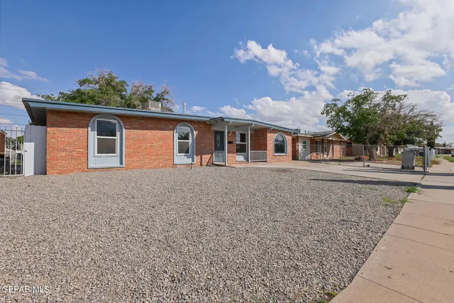 10453 Omega Circle, El Paso, TX 79924 - #2