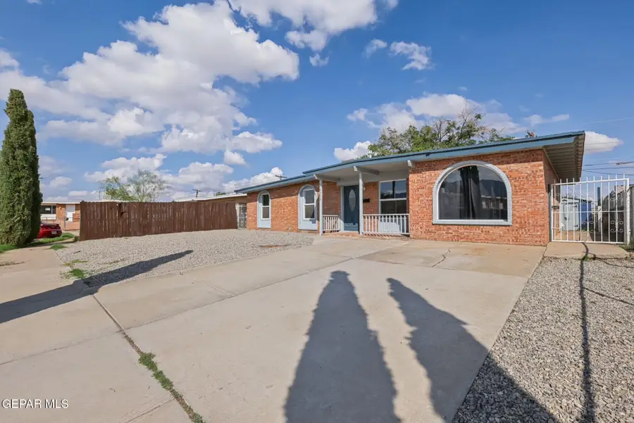 10453 Omega Circle, El Paso, TX 79924 - #3