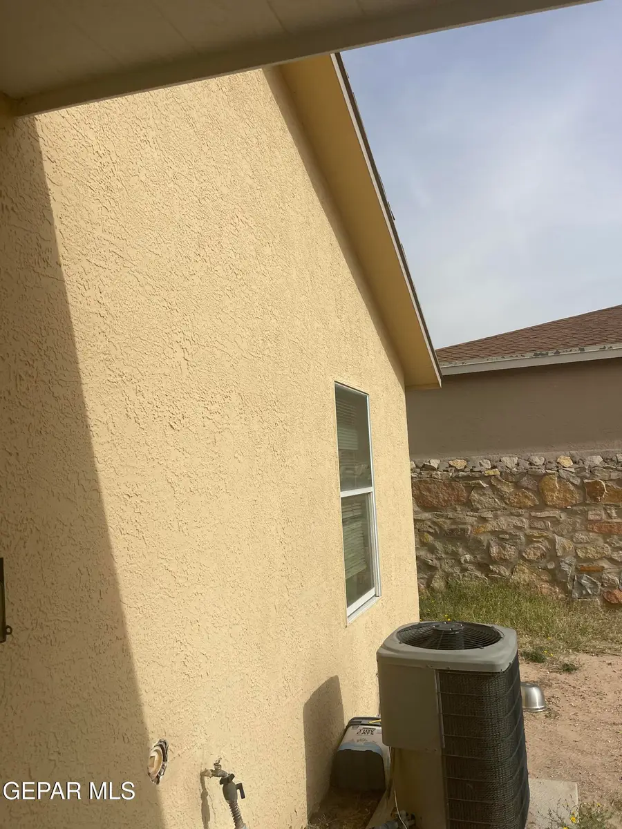 6016 Honeybee Court, El Paso, TX 79924 - #3