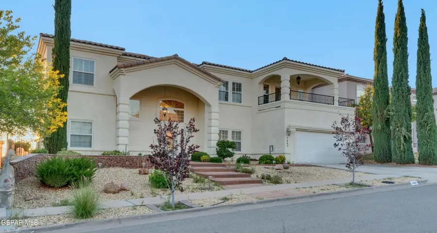 1463 Shelby Ridge Drive, El Paso, TX 79912 - #3