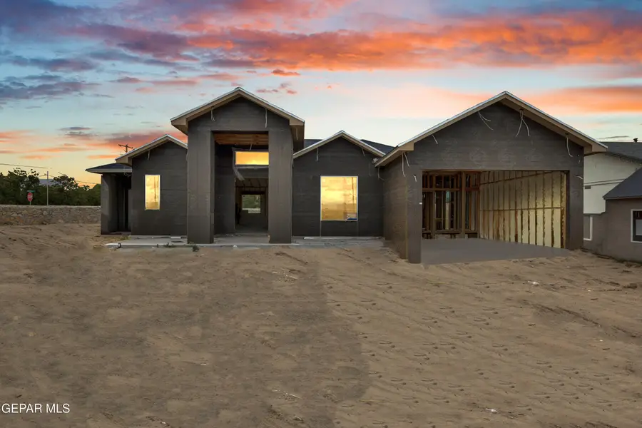 12044 Cotton Cloud Way, Socorro, TX 79927 - #2