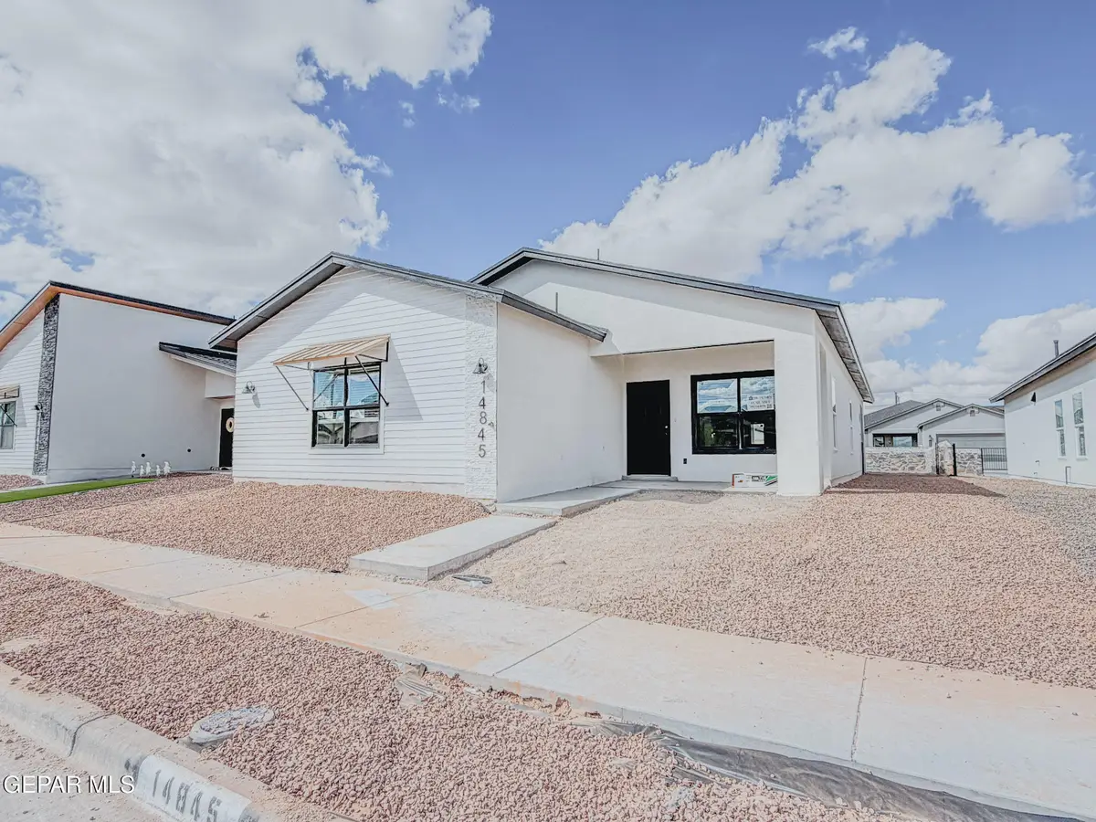 14845 Tierra Isaiah Avenue, El Paso, TX 79938 - #1
