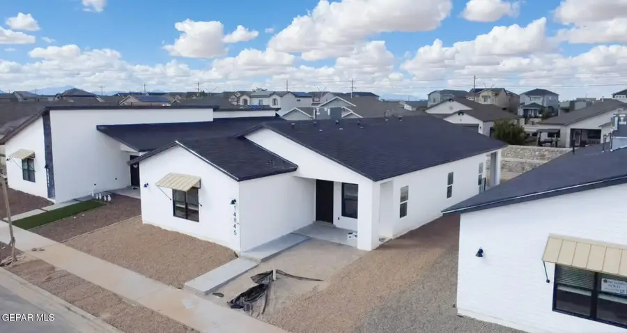 14845 Tierra Isaiah Avenue, El Paso, TX 79938 - #2