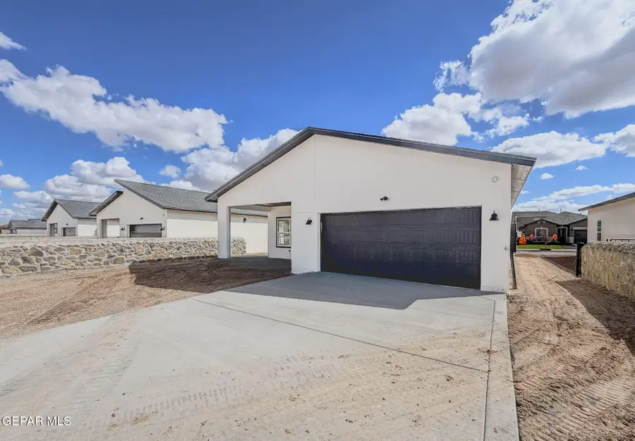 14845 Tierra Isaiah Avenue, El Paso, TX 79938 - #3