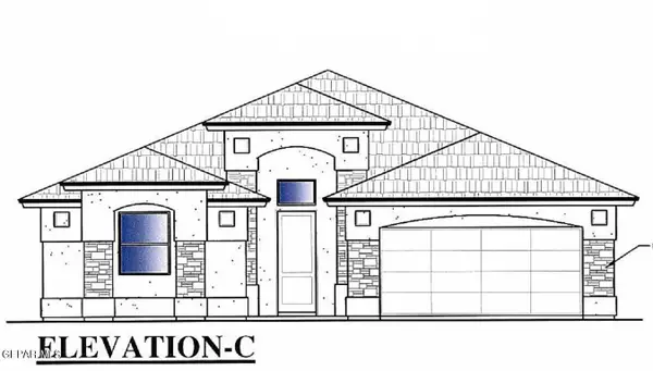 12774 Golden Canyon Drive, El Paso, TX 79928