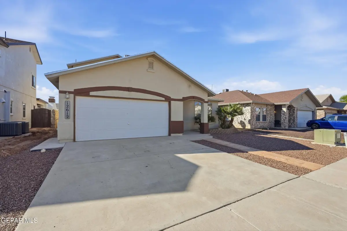 12612 Tierra Cuervo Drive, El Paso, TX 79938 - #1
