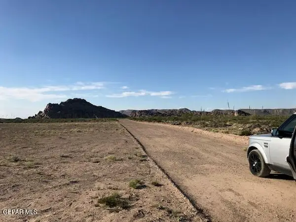PN-691208 Hueco Tanks Road, El Paso, TX 79938