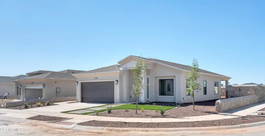 5661 Purple Mat Avenue, El Paso, TX 79934 - #3
