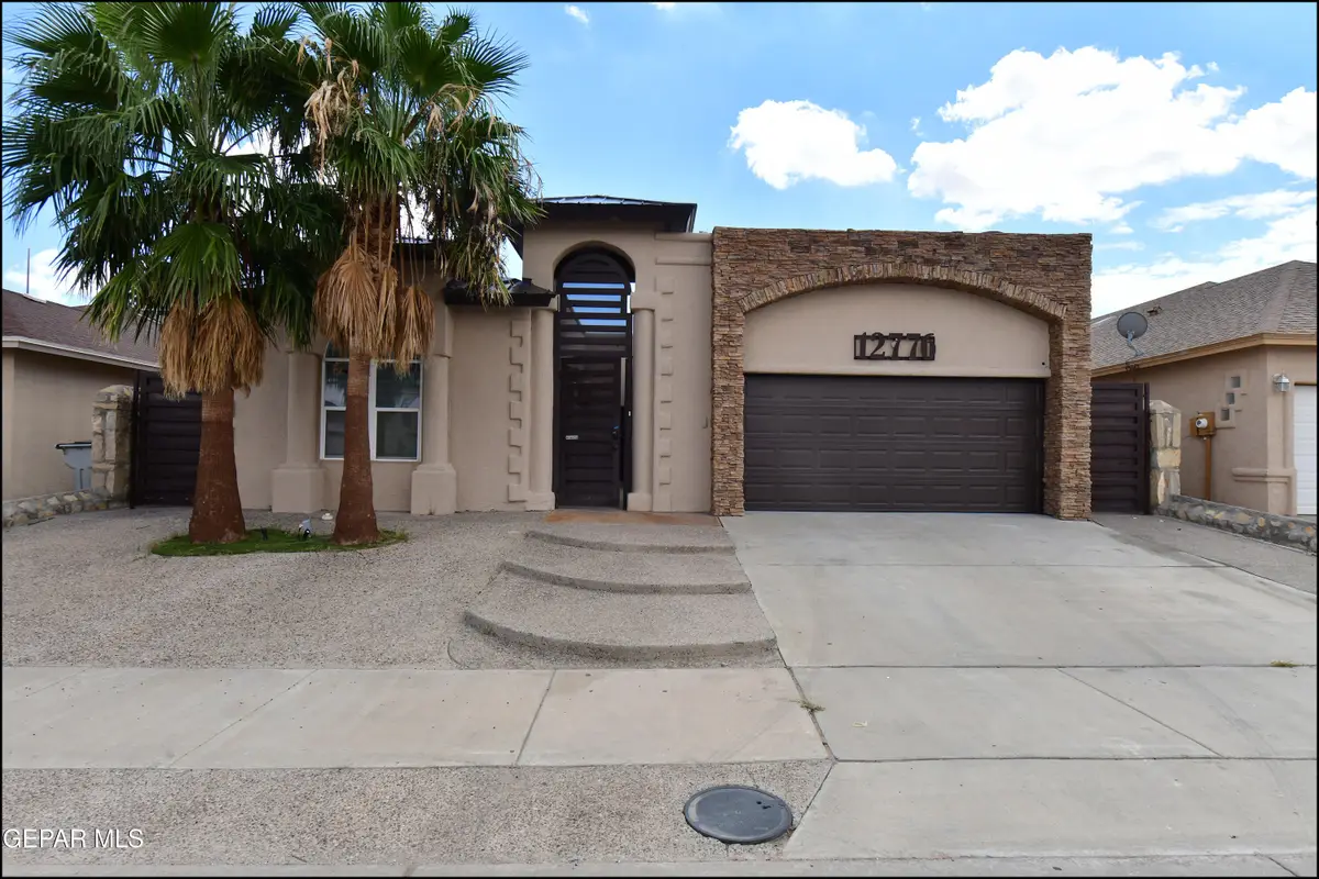 12776 Tierra Sonora Drive, El Paso, TX 79938 - #1