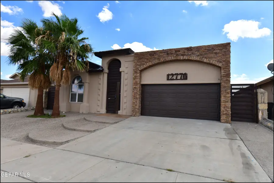 12776 Tierra Sonora Drive, El Paso, TX 79938 - #2