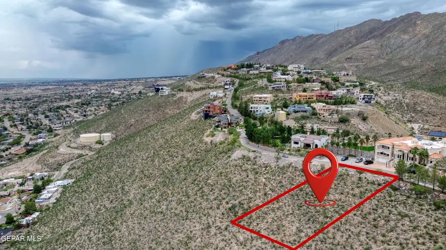 19 Silent Crest Drive, El Paso, TX 79902 - #2