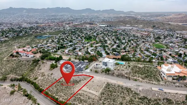 10 Lone Crest Drive, El Paso, TX 79902