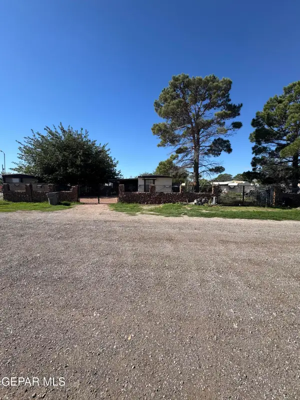 7328 O'riley Lane, El Paso, TX 79934