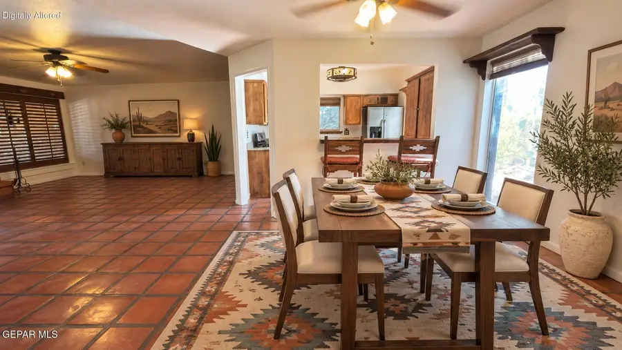 315 Alvarez Drive, El Paso, TX 79932 - #3