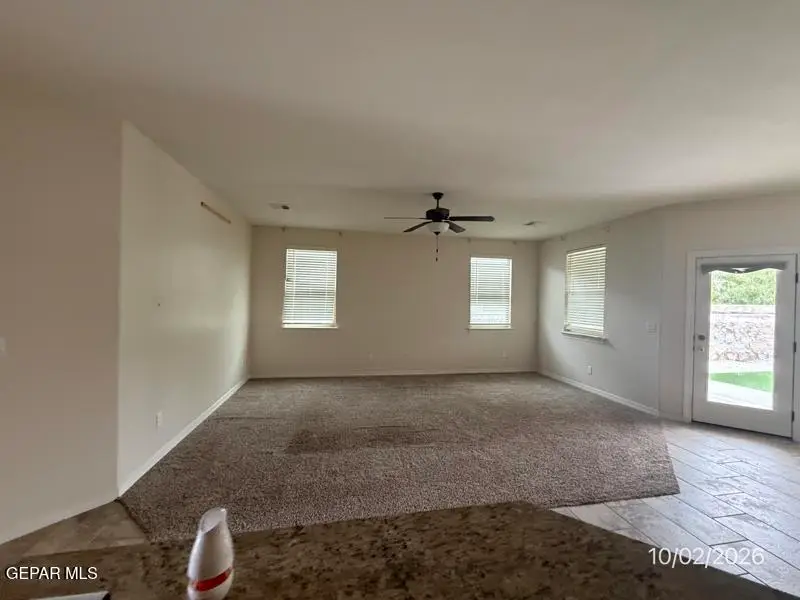 4869 Christian Azcarate Street #4869, El Paso, TX 79938 - #3
