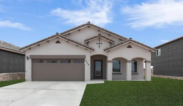 12525 Orchard Park Drive, Clint, TX 79836