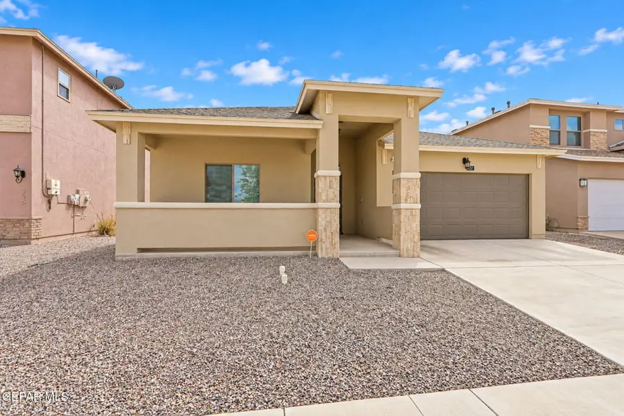 532 Delancey Street, El Paso, TX 79938 - #2