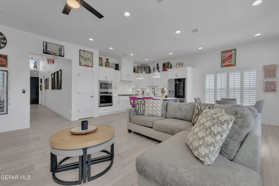 1811 Cimarron Park Drive, El Paso, TX 79911 - #2