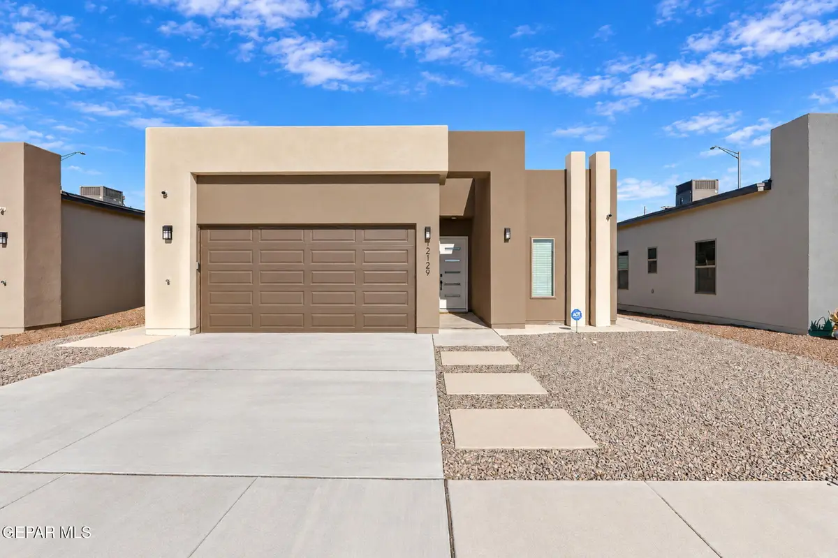 12129 Bahjat Drive, El Paso, TX 79934 - #1