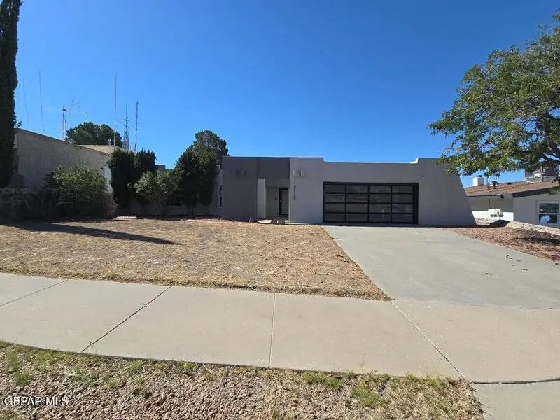 1212 Belvidere Street, El Paso, TX 79912 - #1