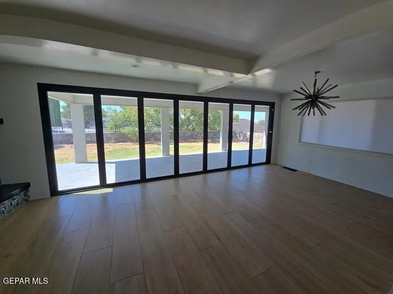 1212 Belvidere Street, El Paso, TX 79912 - #2
