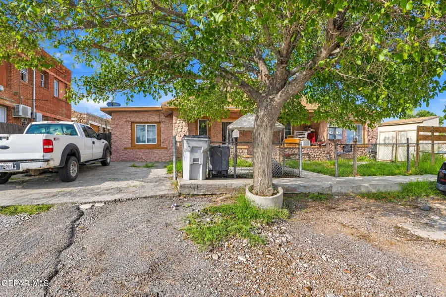 2905 Jefferson Avenue, El Paso, TX 79930 - #3
