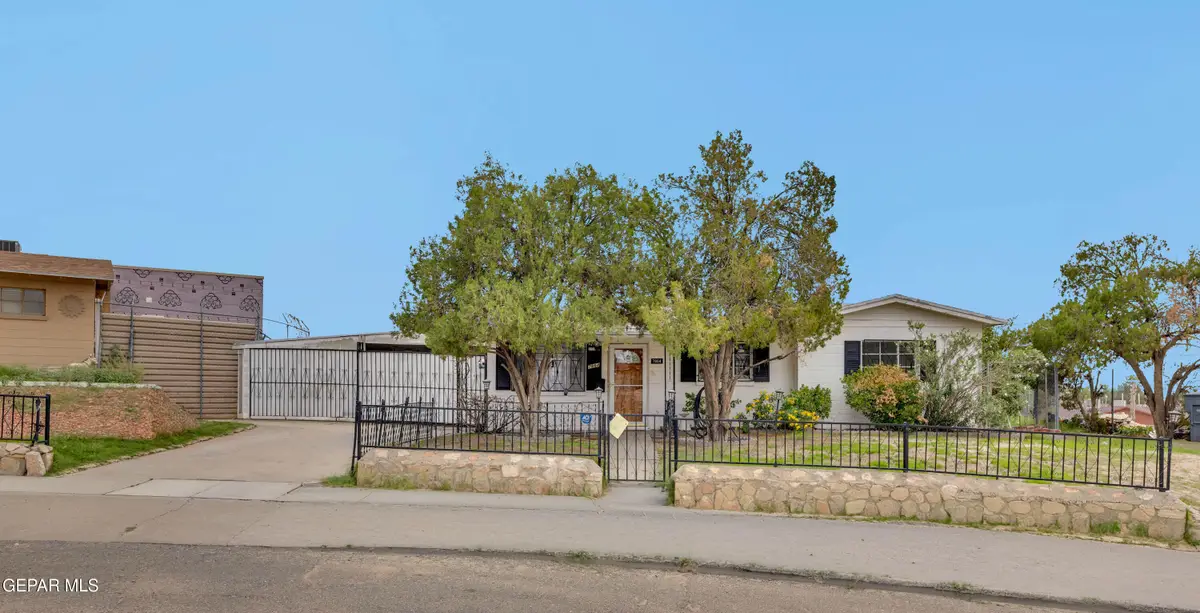 7864 La Grange Court, El Paso, TX 79915 - #1