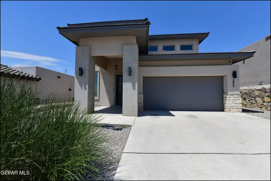 205 Anglesy Place, El Paso, TX 79928 - #3