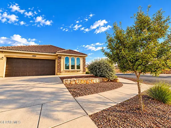 13151 Celtic, Horizon City, TX 79928