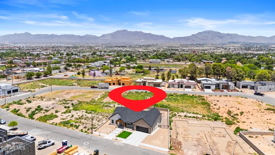 5691 Rio Bonito Circle, El Paso, TX 79932 - #2