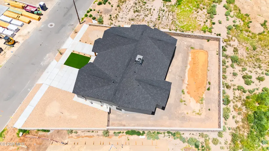 5691 Rio Bonito Circle, El Paso, TX 79932 - #3
