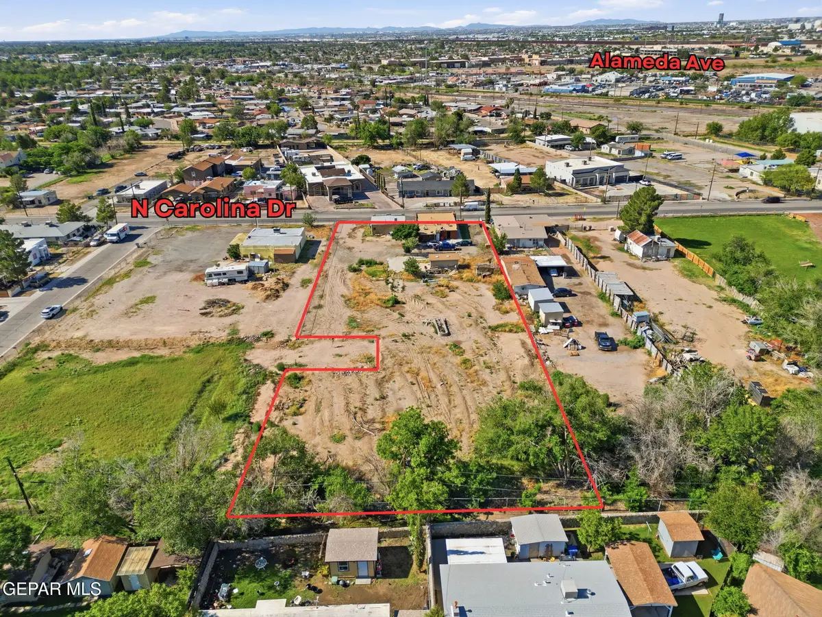 317 N Carolina, El Paso, TX 79915 - #1