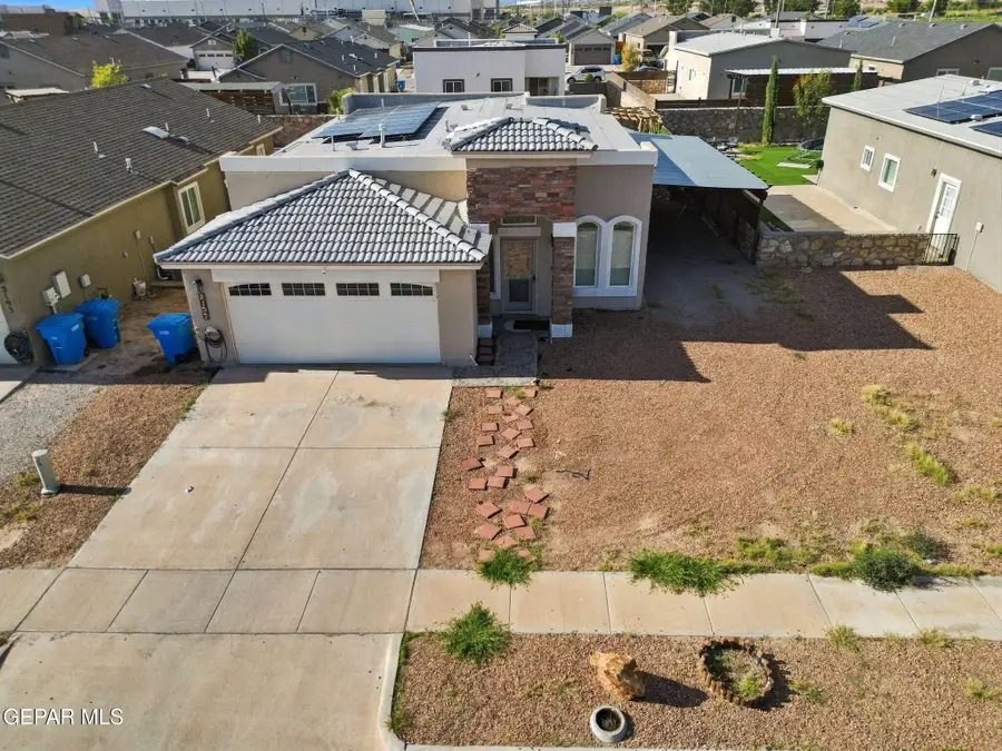 2197 Purple Valley Road, Socorro, TX 79927 - #2