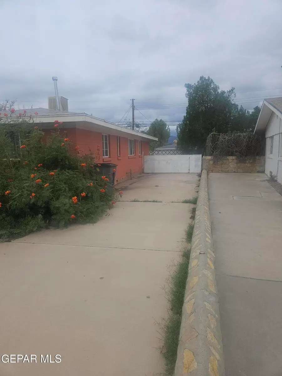 1201 Idlewilde Drive, El Paso, TX 79925 - #2