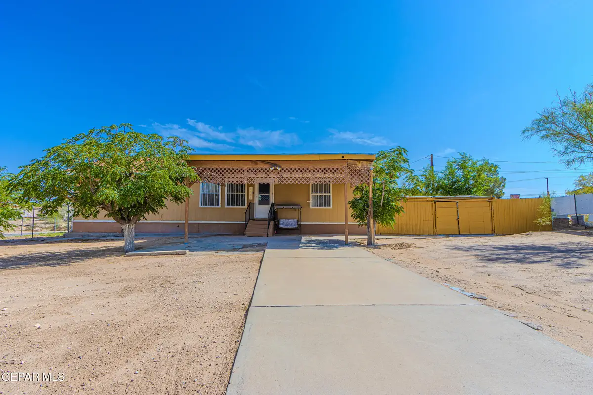 1551 Seminole Drive, El Paso, TX 79928 - #1