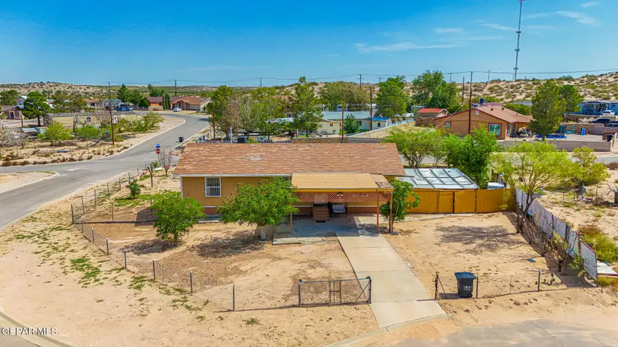 1551 Seminole Drive, El Paso, TX 79928 - #2