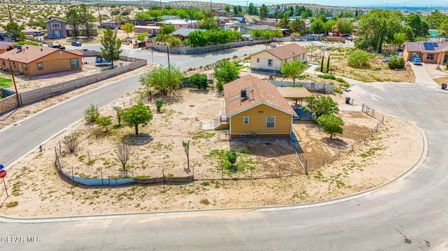 1551 Seminole Drive, El Paso, TX 79928 - #3