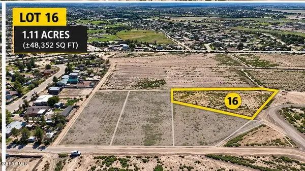 741 Vasquez Drive, San Elizario, TX 79849