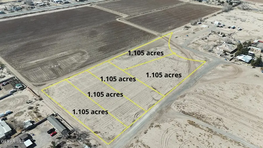 741 Vasquez Drive, San Elizario, TX 79849 - #2