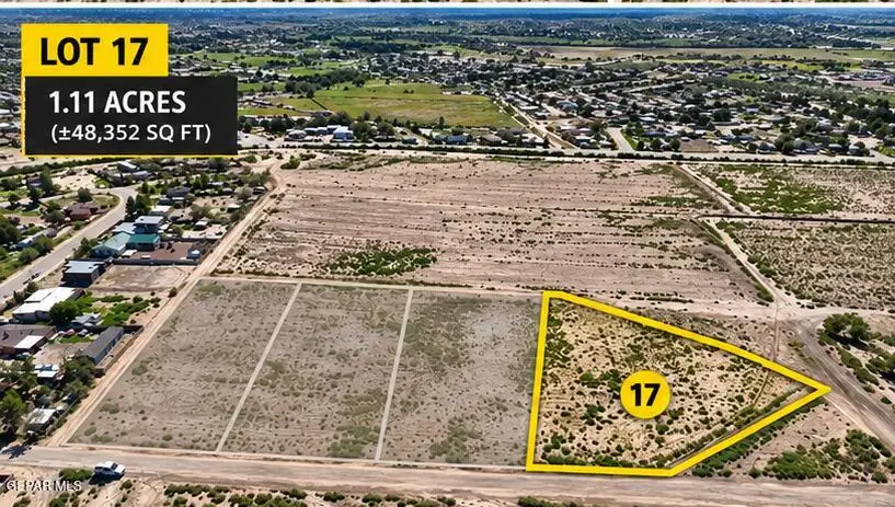 707109 Galvez Dr, San Elizario, TX 79849 - #1