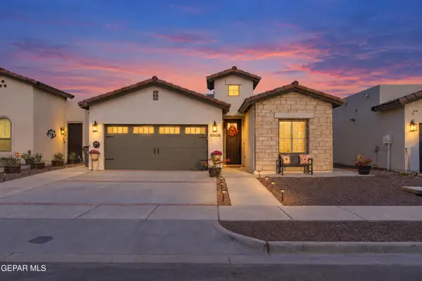 10608 Hidden Chapel Place, El Paso, TX 79924
