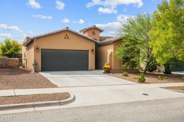 785 Lemington Street, El Paso, TX 79928